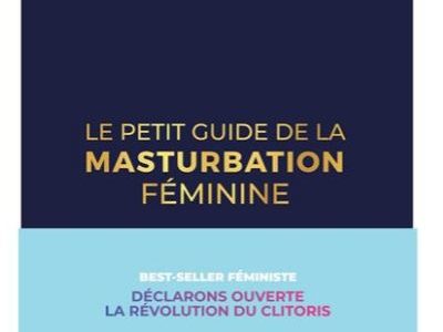 Le Petit Guide de la Masturbation Féminine livre