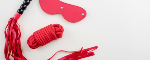 accessoires bdsm
