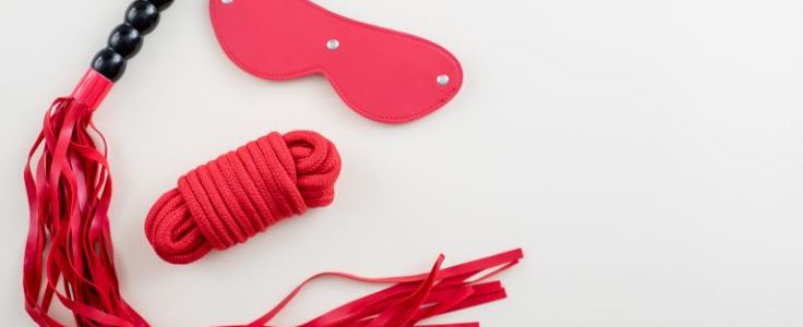 accessoires bdsm