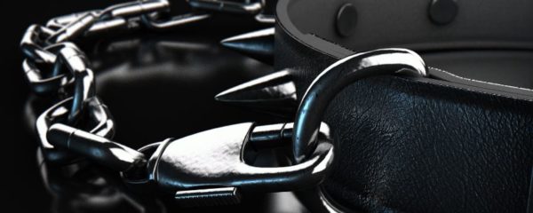 collier de soumission