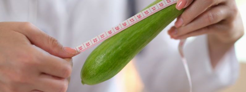 comment mesurer son penis