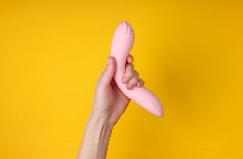 masturbation mutuelle avec sextoy