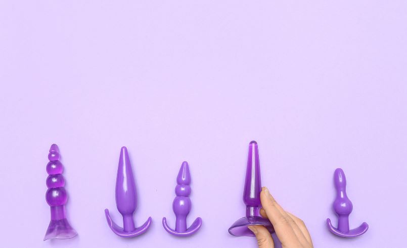 plug anal différents types
